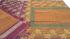 MANAMEDU BLOCK PRINTED SAREES WITH BLOUSE